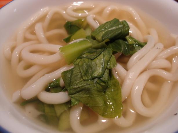 Asian Soup Stock. Photo by Starrynews