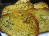 Herbed Garlic Bread