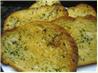 Herbed Garlic Bread. Recipe by TGirl,RN