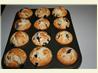 Blueberry Buttermilk Muffins. Recipe by TGirl,RN