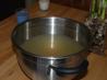 Basic Light Vegetable Stock
