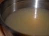 Basic Light Vegetable Stock