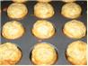 Banana Muffins