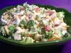 Broccoli-Cauliflower Salad. Recipe by Aunt Paula