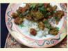Pork Vindaloo from Scratcheroo