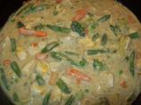 Creamy Italiano Chicken and Pasta