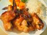 Oriental Chicken Wings. Recipe by mommyof 3
