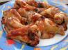 Oriental Chicken Wings. Recipe by mommyof 3