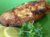 Lemon-Breaded Fried Chicken. Recipe by Audrey M