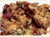 Gratin of Cauliflower, Tomato, Pine Nuts & Saffron. Recipe by P4
