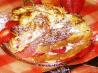 Strawberry French Toast. Recipe by ratherbeswimmin'