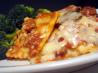 Easy Ravioli Lasagna