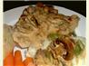 Pork Chops with Mushroom Gravy