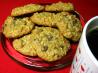 Wonderful Chocolate, Oat, Chip Cookies. Recipe by Becky H