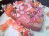 Princess Fresh Tuna Steak