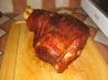 Puerto Rican Style Pernil (Roast Pork)