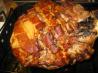 Puerto Rican Style Pernil (Roast Pork)