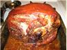 Puerto Rican Style Pernil (Roast Pork)