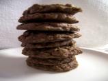 Chocolate Cowboy Cookies. Photo by Roosie