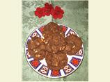 Chocolate Cowboy Cookies. Photo by Some1sGrandma