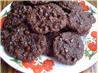 Chocolate Cowboy Cookies