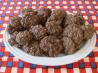 Chocolate Cowboy Cookies