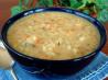 Easy Cream of Wild Rice Chicken Soup