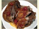 Braised Pork Shoulder