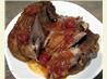Braised Pork Shoulder