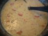 Zucchini Garden Chowder