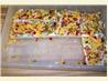 Vegetable Bars