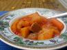 Mom's Beef Stew. Recipe by Becky H