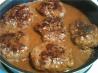 The Very Best Salisbury Steak