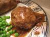The Very Best Salisbury Steak