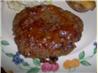 The Very Best Salisbury Steak