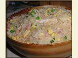 Chinese Fried Rice