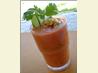 The Definitive Gazpacho
