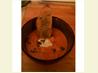 Tomato Basil Soup. Recipe by Sandi (From CA)