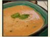 Tomato Basil Soup