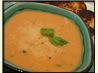 Tomato Basil Soup