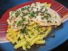 Chicken Piccata. Recipe by Sandi (From CA)