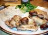 Chinese-Style Chicken Thighs. Recipe by cuisinebymae