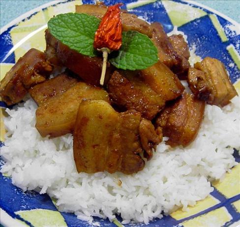 1,2,3,4,5 Chinese Spareribs. Photo by JustJanS