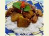 1,2,3,4,5 Chinese Spareribs