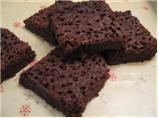 Maida Heater's intense fudgy Brownies