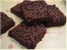 Maida Heater's intense fudgy Brownies