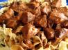 Herbed Beef Stew