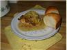 Tasty & easy chicken and stuffing