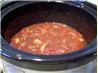 Swiss Steak in the Crock Pot for Two