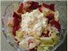 Belgian Endive and Beetroot Salad. Recipe by Pets'R'us